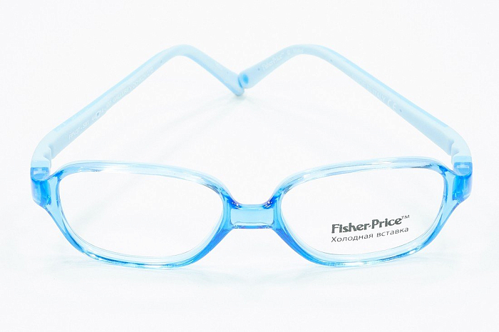 Оправы -  Fisher-Price FPV-037 581 44-14-120 (+) - 1