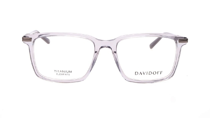 Оправы -  Davidoff DAP155-02 55/18 (+) - 0