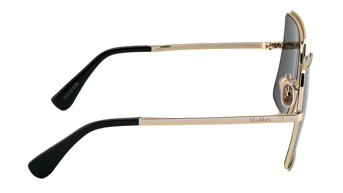 Солнцезащитные очки -  Max Mara MM 0070-H 32A 58 (+) - 2