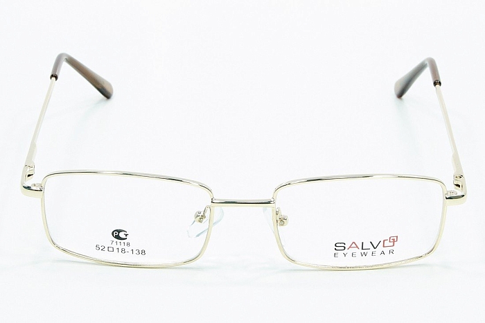 Оправы -  Salvo 71118 C1 - 1