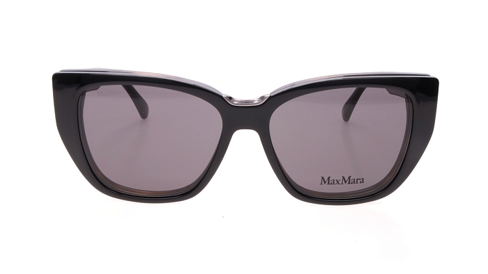 Оправы -  Max Mara MM 5212 056 53 clip (+) - 3