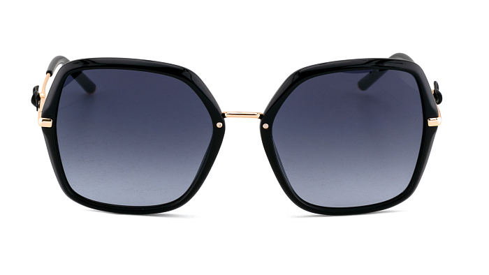 Солнцезащитные очки -  Carolina Herrera HER 0217/S-2M2 58 (+) - 0