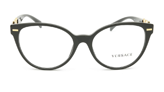 Оправы -  Versace 0VE3334-GB1 55 (+) - 0