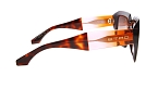 Солнцезащитные очки -  Etro 0114/S-O63/HA 52 (+) - 2