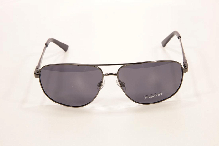 Солнцезащитные очки -  Dackor 70-Grey (+) - 1