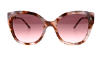 Солнцезащитные очки -  Carolina Herrera HER 0318/S-SX7 55 (+) - 0