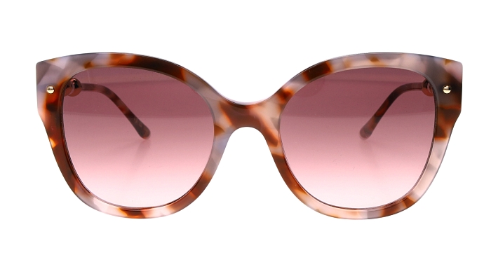 Солнцезащитные очки -  Carolina Herrera HER 0318/S-SX7 55 (+) - 0