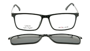Оправа Опр. Polar 521-77/F clip-on 57 (+)