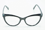 Оправы -  Swarovski SK 5268-001 51 (+) - 0