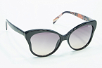 Солнцезащитные очки -  Emilio Pucci 0062 01B 57 (+) - 1