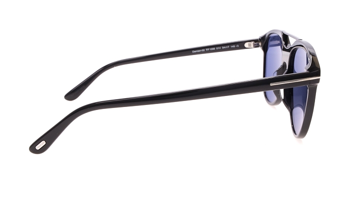 Солнцезащитные очки -  Tom Ford 1098 01V 54 (+) - 2