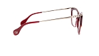 Оправы -  Blumarine 756S VB7 54 (+) - 2