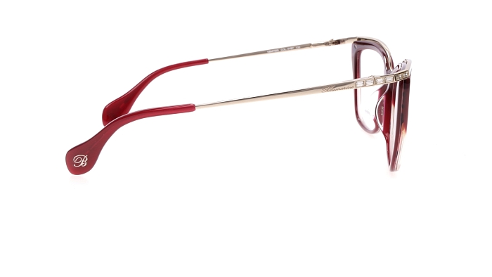 Оправы -  Blumarine 756S VB7 54 (+) - 2