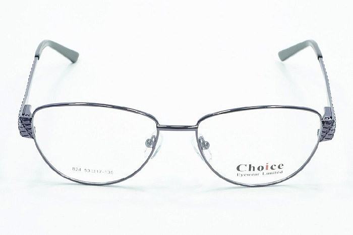 Оправы -  Choice 824-c2 ж (не исп.) - 0