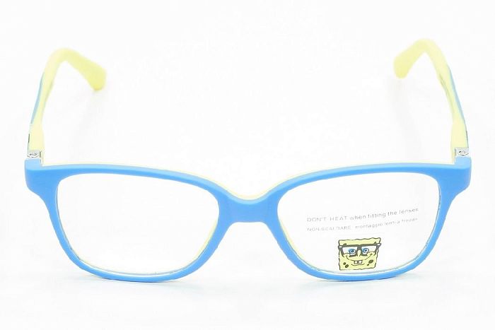 Оправы -  Sponge Bob SBV018 c581 47-15-125 (+) - 0