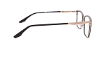 Оправы -  Trussardi TSM1031T 04B (+) - 2