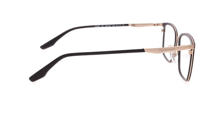 Оправы -  Trussardi TSM1031T 04B (+) - 2