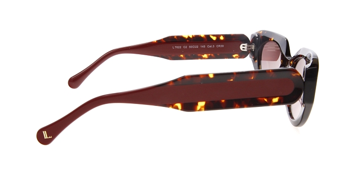 Солнцезащитные очки -  Lanfeerel L 7622 C2 (+) - 2