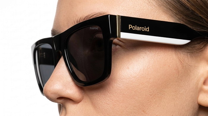 Солнцезащитные очки -  Polaroid PLD 6224/S/X-807 54 (+) - 5