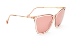 Солнцезащитные очки -  Carolina Herrera CH 0068/S-FWM-4S (+) - 1