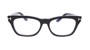 Оправа Опр. Tom Ford 6131-B 001 53 (+)