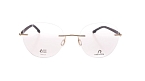 Оправы -  Rodenstock 7174-B 52 (+) - 0