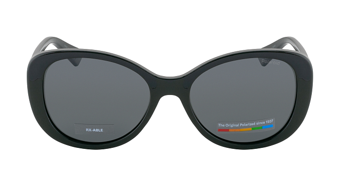 Солнцезащитные очки -  Polaroid PLD 4154/S/X-807 55 (+) - 0