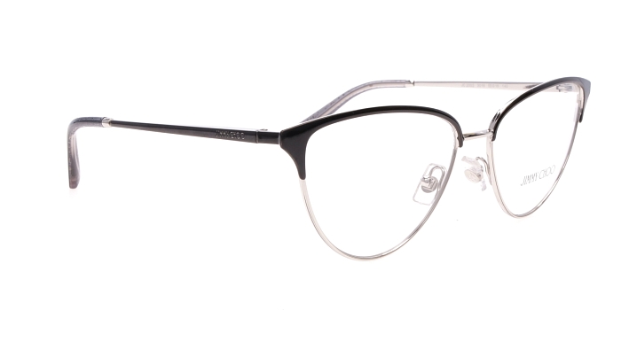 Оправы -  Jimmy Choo JC2002-3016 55 (+) - 1