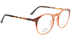 Оправы -  Polar 400-23 clip-on 48 (+) - 1