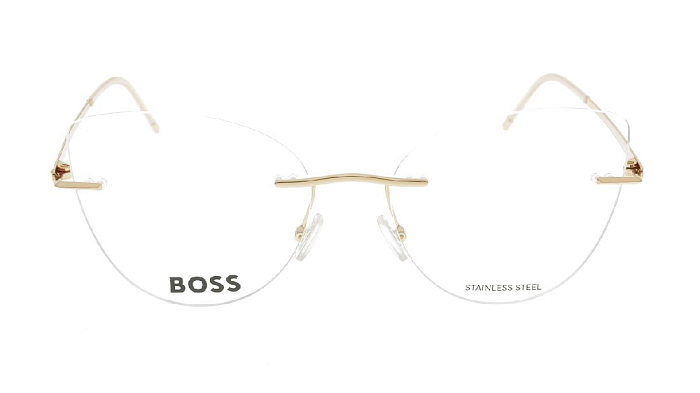 Оправы -  Boss 1411-AU2 55 (+) - 0