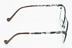 Оправы -  Baniss мет 5010-01 (-) - 2