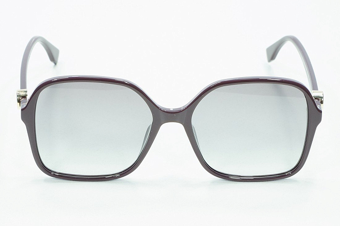 Солнцезащитные очки -  Fendi 0287/S-0T7 (+) - 0