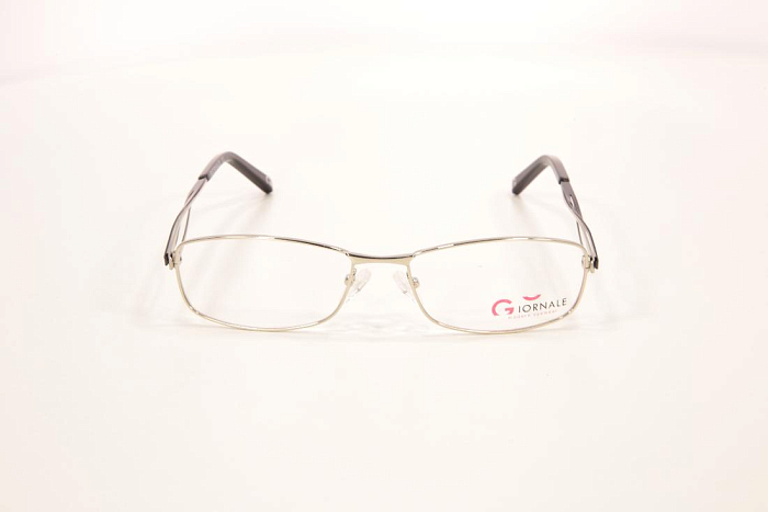 Оправы -  Giornale 372-09 M Silver - 1