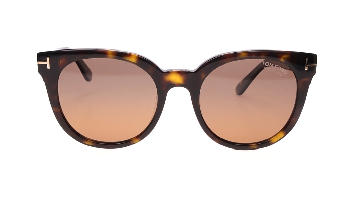 Солнцезащитные очки -  Tom Ford 1109 52H 53 (+) - 0