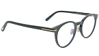 Оправы -  Tom Ford 5996-K-B 001 51 (+) - 1
