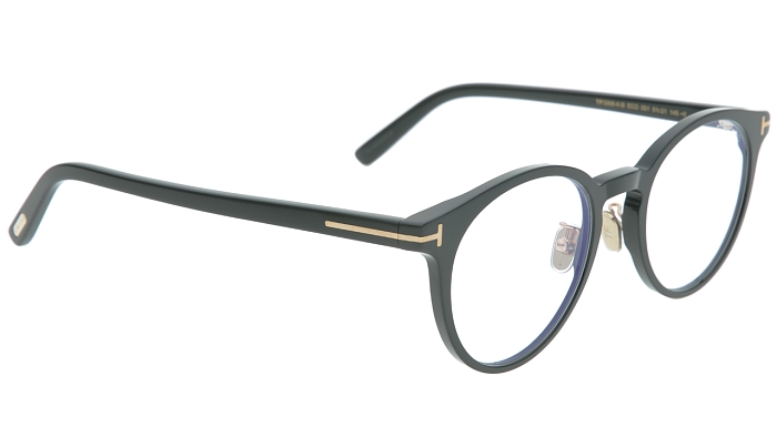 Оправы -  Tom Ford 5996-K-B 001 51 (+) - 1