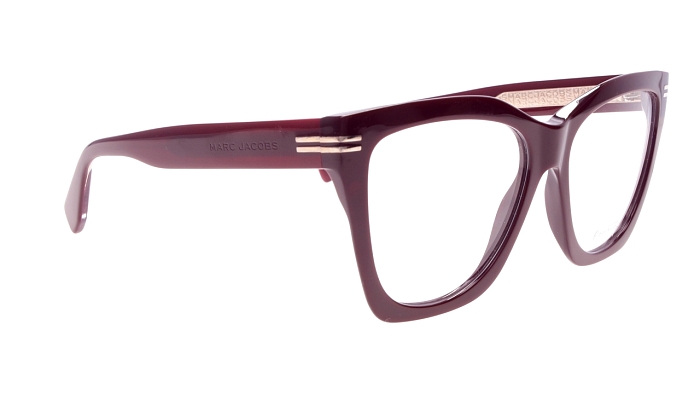 Солнцезащитные очки -  Marc Jacobs MJ 1113/CS-LHF 55 (+) - 5
