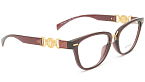 Оправы -  Versace 0VE3336U-5209 54 (+) - 1