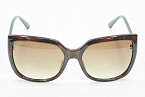 Солнцезащитные очки -  Swarovski SK0166 52F 56 (+) - 0