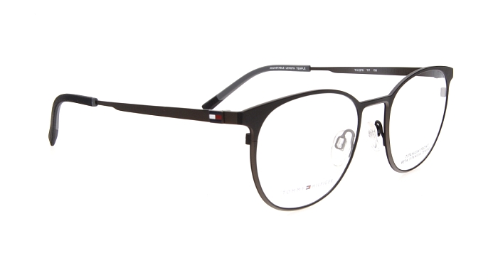 Оправы -  Tommy Hilfiger 2276-TI7 52 (+) - 1
