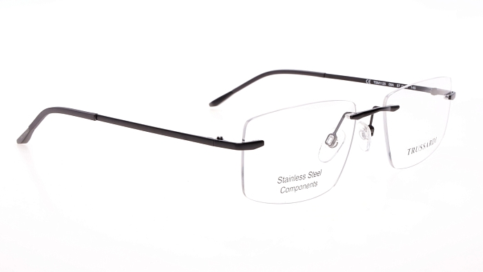 Оправы -  Trussardi TSM1125 09A (+) - 1