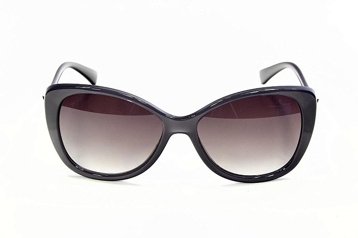 Солнцезащитные очки -  Dackor 325-Grey (+) - 1