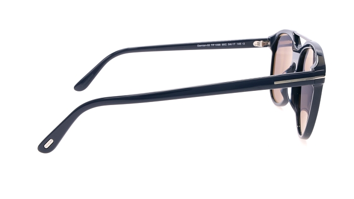Солнцезащитные очки -  Tom Ford 1098 90C 54 (+) - 2
