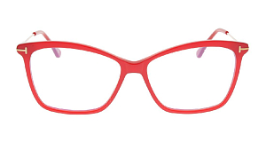 Оправа Опр. Tom Ford 5687-B 075 56 (+)
