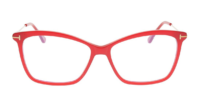 Оправы -  Tom Ford 5687-B 075 56 (+) - 0
