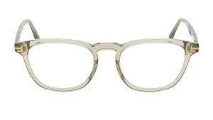 Оправа Опр. Tom Ford 5890-B 057 51 (+)