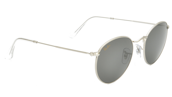 Солнцезащитные очки -  Ray-Ban 0RB3447-9198B1 50 (+) - 1