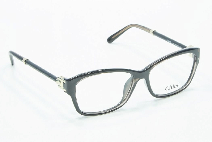 Оправы -  Chloe 2636L-001 (+) - 1
