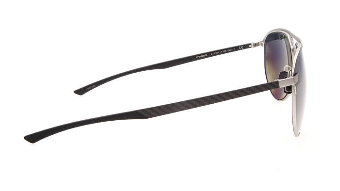 Солнцезащитные очки -  Porsche Design 8965-B 62 (+) - 2