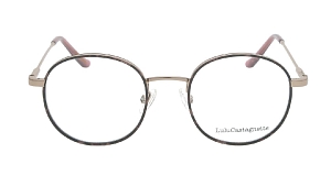 Оправа Опр. Lulu Castagnette LFMM125-c.28 (+)